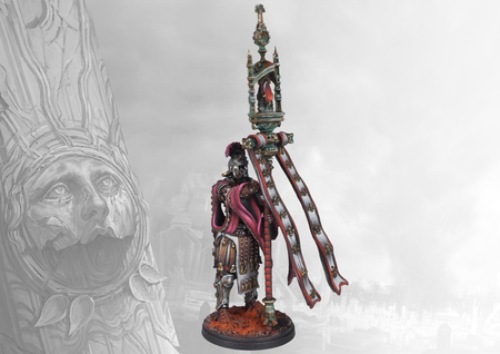 Conquest: Old Dominion Profane Reliquary