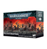 Warhammer 40.000 Chaos Space Marines: Fellgor Beastmen