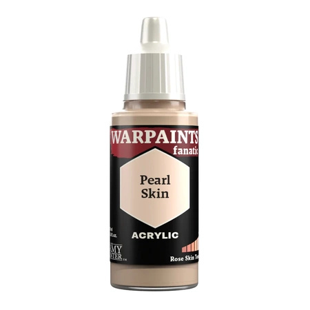 Army Painter: Warpaints Fanatic - Pearl Skin