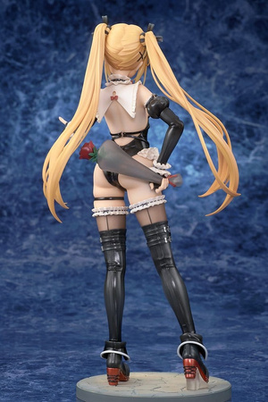 [PRZEDSPRZEDAŻ] Dead of Alive Xtreme Venus Vacation PVC Statue 1/7 Marie Rose Twinkle Rose Ver. 25 cm