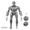 Star Wars: Skeleton Crew Black Series SM-33