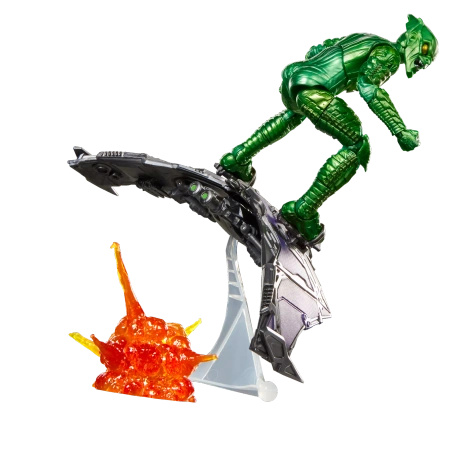 Marvel Legends Series Green Goblin, Spider-Man: No Way Home