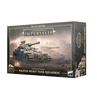 Warhammer Legions Imperialis: Legiones Astartes Kratos Heavy Tank Squadron