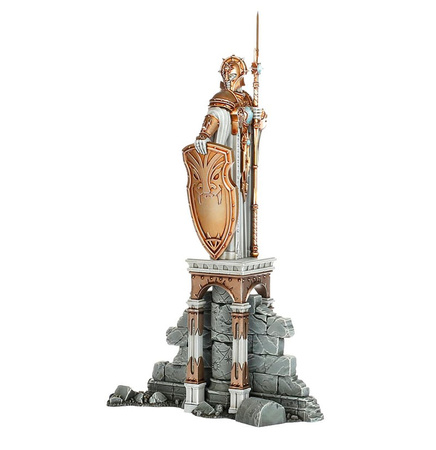 Age of Sigmar: Guardian Idol