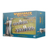 The Old World High Elf Realms: Elven Spearmen