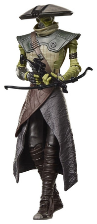 Star Wars: The Mandalorian & Grogu Black Series Action Figure Embo