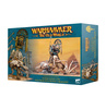 The Old World Tomb Kings of Khemri: Tomb King / Liche Priest on Necrolith Bone Dragon