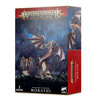 Age of Sigmar Daughters Of Khaine: Morathi-Khaine and The Shadow Queen