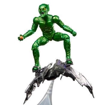 Marvel Legends Series Green Goblin, Spider-Man: No Way Home