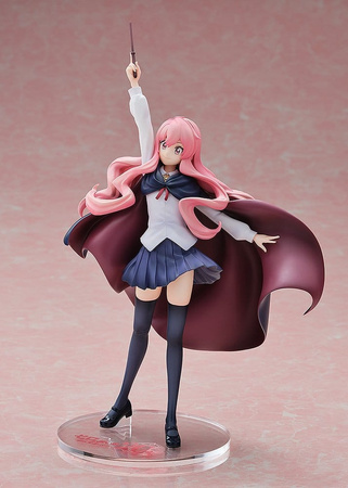 [PRZEDSPRZEDAŻ] Zero no Tsukaima PVC Figure Louise 20th Anniversary 23 cm