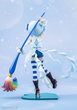 [PRZEDSPRZEDAŻ] Shugo Chara! PVC Figure 1/7 Amulet Spade 26 cm