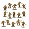 Konflikt '47 Empire of Japan Ghost Attack Infantry