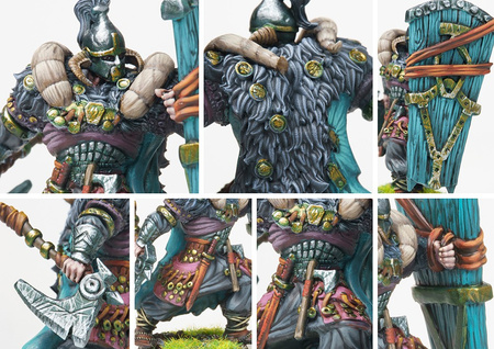 Conquest: Nords Thegn