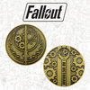 Fallout: Medallion Brotherhood of Steel