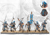 Conquest: Sorcerer Kings Mahabharati Initiates