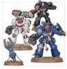 Space Marines: Terminator Squad