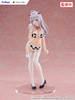 Alya Sometimes Hides Her Feelings in Russian Tenitol Tall PVC Statue Alya Cow Costume Ver. 29 cm