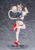 [PRZEDSPRZEDAŻ] Original Character Figure 1/7 Melterna Girl: Metako Illustration by Neko Metal 23 cm