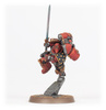 Warhammer The Horus Heresy: Legiones Astartes Dominion Zephon
