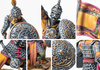Conquest: Sorcerer Kings Rajakur