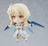 [PRZEDSPRZEDAŻ] Genshin Impact Nendoroid Action Figure Traveler (Lumine) 10 cm