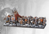 Conquest: Dweghom Hold Warriors/Balistae (Dual Kit)
