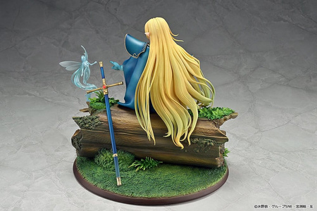 [PRZEDSPRZEDAŻ] Record of Lodoss War PVC Figure Deedlit 26 cm