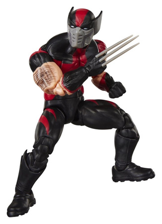 [PRZEDSPRZEDAŻ] Marvel Legends Ultimate Wolverine