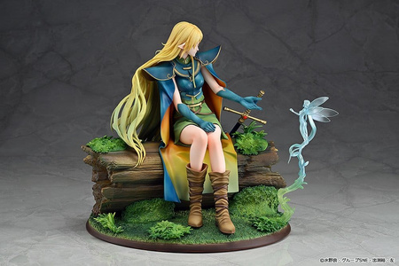 [PRZEDSPRZEDAŻ] Record of Lodoss War PVC Figure Deedlit 26 cm