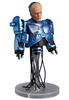 Robocop 2 MAF EX Action Figure Murphy Damage Ver. 16 cm