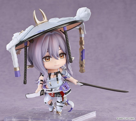 [PRZEDSPRZEDAŻ] Goddess of Victory: Nikke Nendoroid Action Figure Guren 10 cm