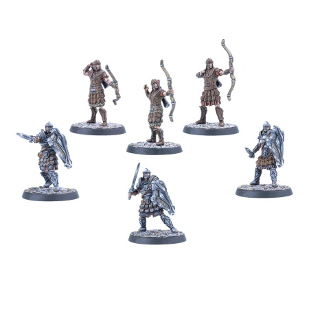 The Elder Scrolls Call to Arms: Imperial Reinforcements