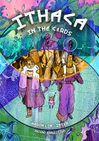 Ithaca in the Cards: Second Expedition
