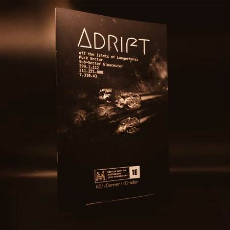Mothership: Adrift
