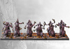 Conquest: Old Dominion Hashashin (Dual Kit)