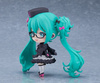 [PRZEDSPRZEDAŻ] Character Vocal Series 01: Hatsune Miku Nendoroid Action Figure Hatsune Miku: Glasses x Café Ver. 10 cm