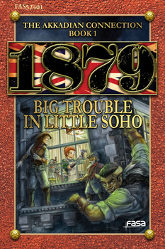 1879 RPG - Big Trouble in Little Soho