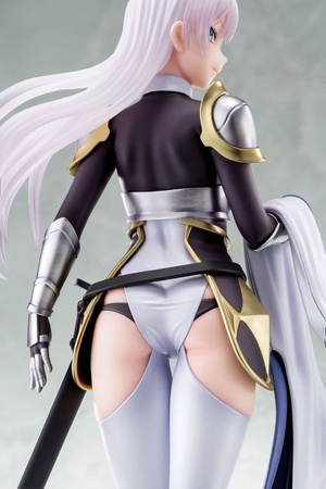[PRZEDSPRZEDAŻ] From Old Country Bumpkin to Master Swordsman PVC Figure 1/6 Allucia Citrus 25 cm