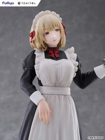 [PRZEDSPRZEDAŻ] Delicious in Dungeon Tenitol Tall PVC Figure Falin Classic Maid Ver. 30 cm