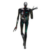 Spider-Man: Across the Spider-Verse Marvel Legends The Spot
