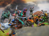 Conquest: Sorcerer Kings Warband 2026 First Blood New Edition