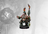 Conquest: Dweghom Flamecaster