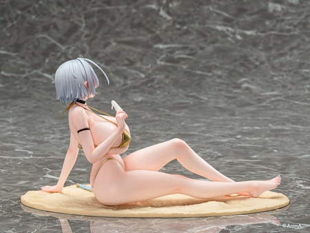 [PRZEDSPRZEDAŻ] Original Character PVC Figure 1/6 Naophelia Bikini Ver. illustration by AnimA 15 cm