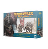 The Old World Warriors of Chaos: Champions of Chaos
