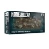 Konflikt '47 Firefly Airborne Infantry