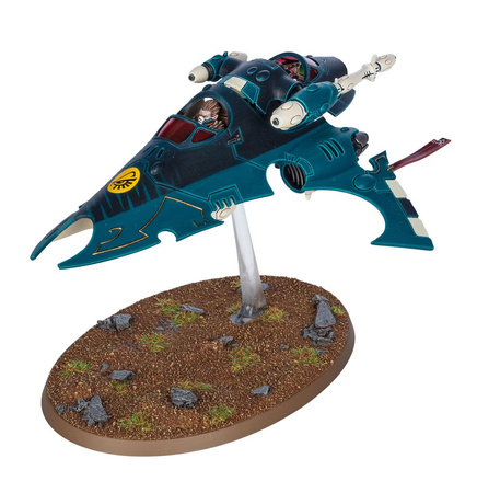 Warhammer 40.000 Aeldari: Vyper / Starfang
