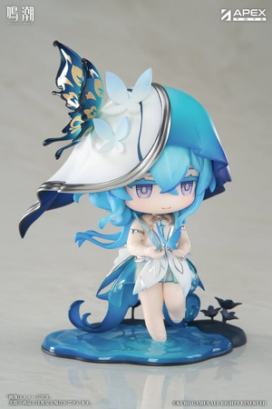 [PRZEDSPRZEDAŻ] Wuthering Waves Jinseki Series PVC Figure Shorekeeper 12 cm