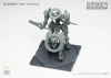 EMBER Obsidian Protocol: GOF Centaur SK
