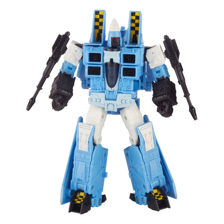 Transformers Generations Legacy Evolution Voyager Class G2 Universe Cloudcover