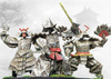 Conquest: Yoroni 2026 Starter Set